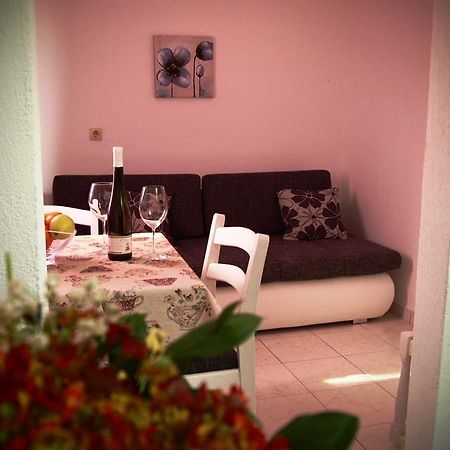 Apartment Old Town Makarska Zimmer foto