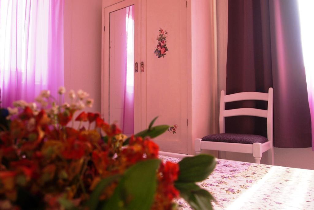 Apartment Old Town Makarska Zimmer foto