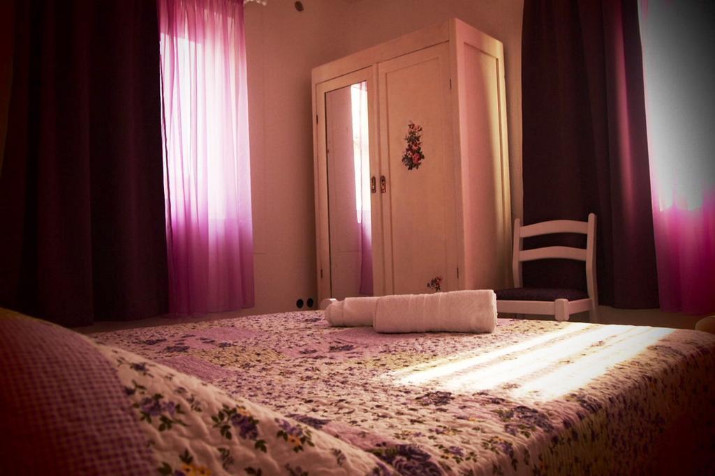 Apartment Old Town Makarska Zimmer foto