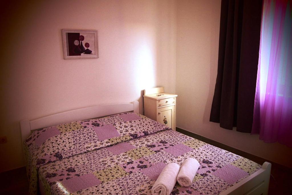Apartment Old Town Makarska Zimmer foto